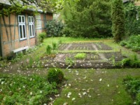 Landhausgarten Mammoißel Landhausgarten Mammoißel