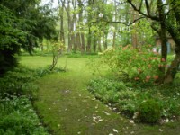 Landhausgarten Mammoißel Landhausgarten Mammoißel